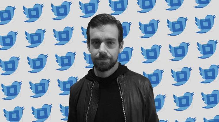 Hackerek áldozata lett a Twitter CEO-ja kép