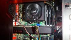 Az Intel Core i7-tel is versenyképes az AMD Zen kép