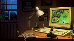 Több ezer Amiga játék érhető el a böngészőből kép