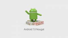 Elkészült az Android 7.0 „Nougat” kép