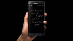 Haragszik a Motorola a Samsungra kép