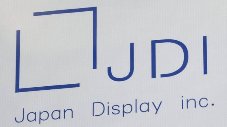 Szinte keret nélküli kijelzőt villantott a JDI kép