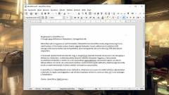 Megérkezett a LibreOffice 5.2 kép