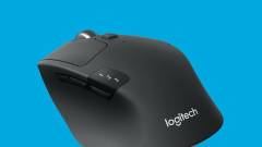 Három készülékhez is jó a Logitech új egere kép