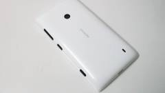 Ilyen a Lumia 525 Androiddal kép