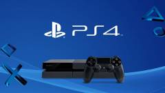 Jelentős frissítést kap a PlayStation 4 szoftvere kép