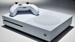 Ez a lelke az Xbox One S-nek kép