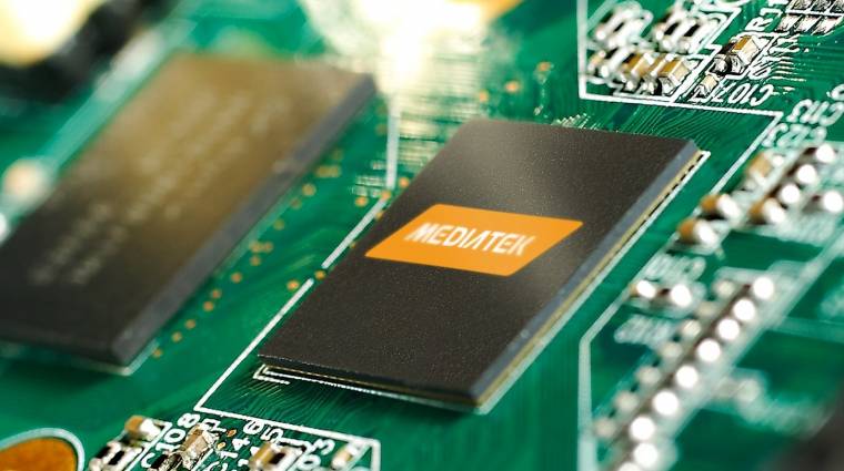 10 nm-es lesz a MediaTek Helio X30 csúcs-lapkakészlete kép