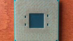 Ez az AMD AM4-es foglalata kép