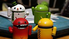 55 sebezhetőségtől szabadult meg az Android kép