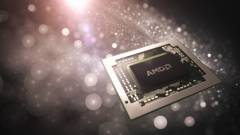 7 nm-esek lesznek az AMD négymagos Grey Hawk APU-i kép
