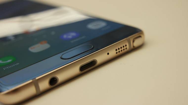 Hamarabb jöhet a Galaxy S8 a Galaxy Note 7 botránya miatt kép