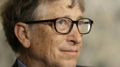 Bill Gates is lehetne Amerika elnöke kép