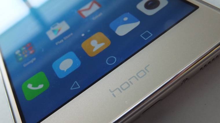 Olcsón csábít majd a Huawei Honor 6X kép