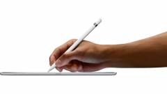 Apple Pencil-támogatást kaphat az új iPhone kép