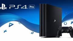 A PC gamingtől való félelem szülte a PlayStation 4 Pro konzolt kép