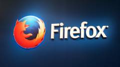 Sínen vannak a Firefox kritikus fejlesztései kép