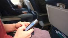 Így védekeznek a légitársaságok a túlmelegedő okostelefonok ellen kép