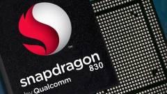 A Samsung gyárthatja a Snapdragon 830-at kép