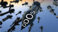 Fekete Péntek másképp: DDoS-támadás lőtte le a fél internetet kép