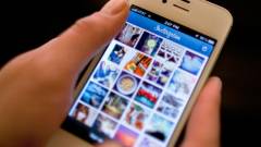 Élő videókkal erősít az Instagram kép