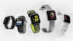 Az Apple Watch még életben tartja az okosóra-piacot kép