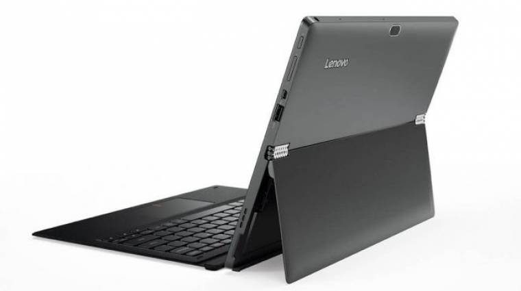 Ezek a Lenovo következő táblagépei kép