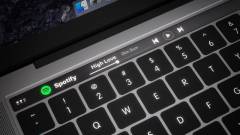Október 27-én jön az új MacBook Pro kép