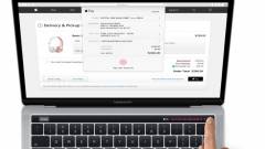 Kiszivárgott az új MacBook Pro kép