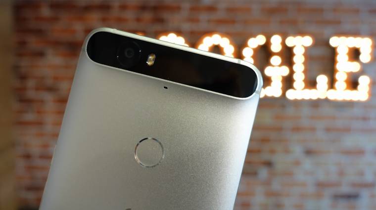 A Huawei nem akart Google Pixel készülékeket gyártani kép