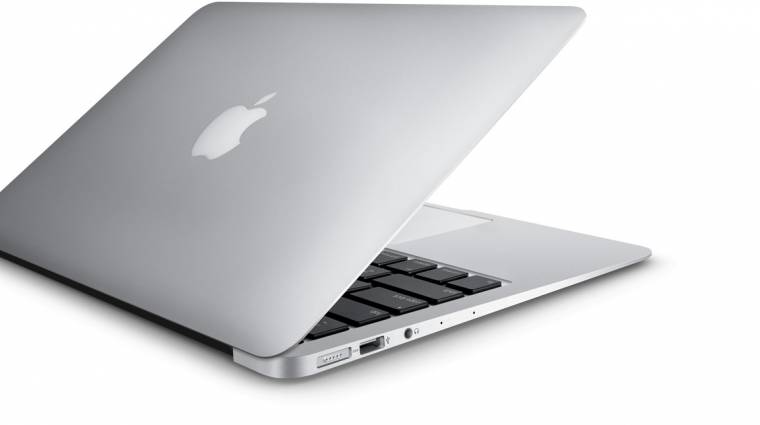 Eltűnőben a MacBook Air kép