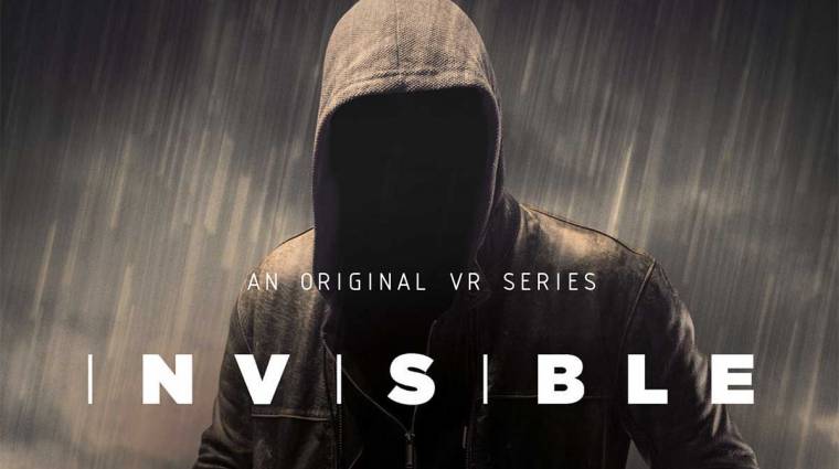 Láthatatlan emberekről szól a Samsung VR sorozata kép