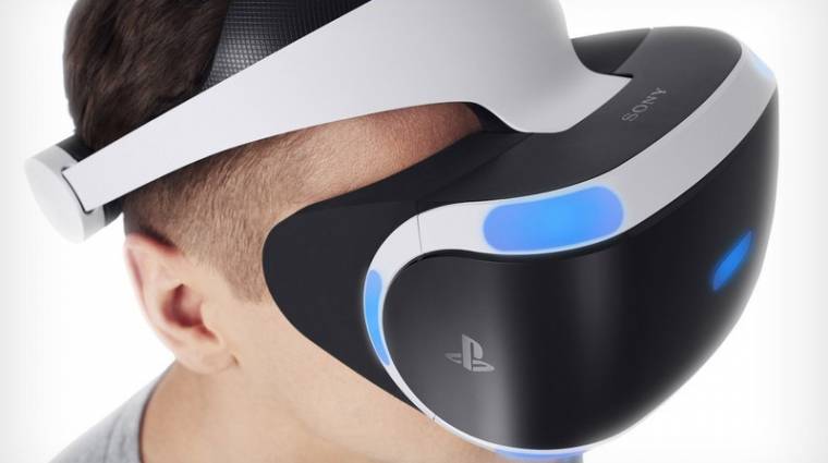 Ezért nem fogyott olyan sok PlayStation VR kép