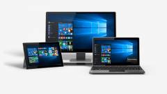 Tölthető az első Windows 10 Redstone 2 ISO kép