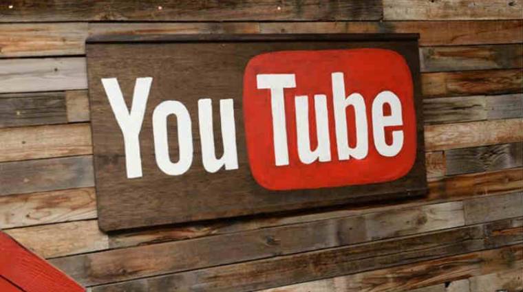 YouTube-adót akarnak a franciák kép