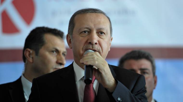 Törökország már a Tort és a VPN-eket is blokkolni próbálja kép