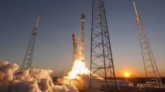 Műholdalapú internetszolgáltatást akar a SpaceX kép
