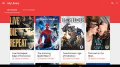 Megjöttek a 4k-s filmek a Google Play Movies-ba kép