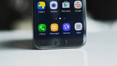 Befutott az Android 7.0 bétája a Galaxy S7-re kép
