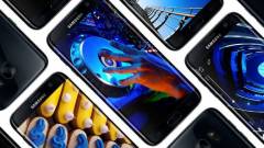 Harman hangzással újíthat a Galaxy S9 kép