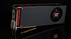 Még idén piacra kerülhet a Radeon RX 490? kép