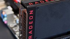 Decemberben jöhet a Radeon RX 490 kép