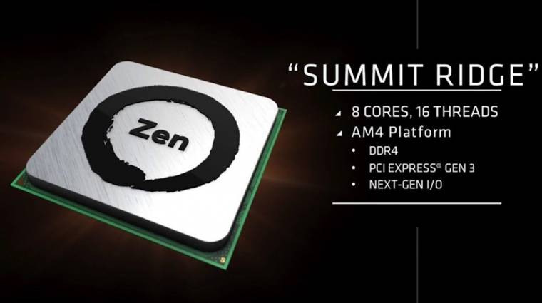 Túlhajthatóak maradhatnak az AMD processzorok kép