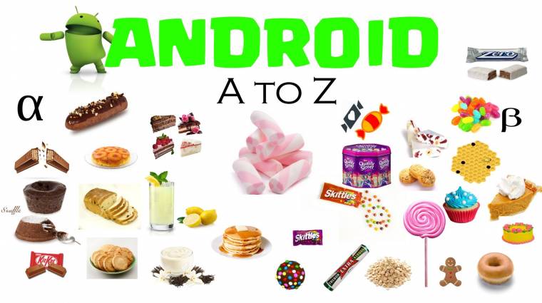 A cserbenhagyott androidosok kép