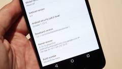 Kéttucat kritikus sebezhetőségtől szabadult meg az Android kép