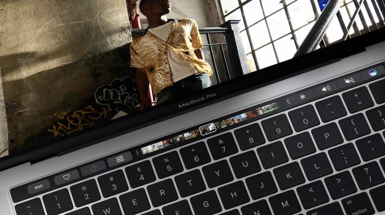 Legközelebb 32 GB RAM-mal támad a MacBook Pro kép
