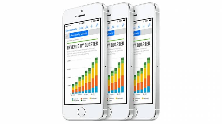 Már itthon is elérhető az App Store mennyiségi licencelési programja kép