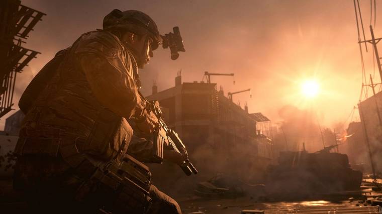 Kártérítést kaphatnak a Call of Duty játékosok kép