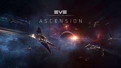 Free-to-play lett az EVE Online kép