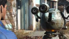 Mától PS4-en is moddolható a Fallout 4 kép